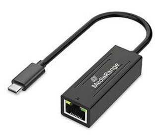 MediaRange MRCS237 carte réseau Ethernet 1000 Mbit/s