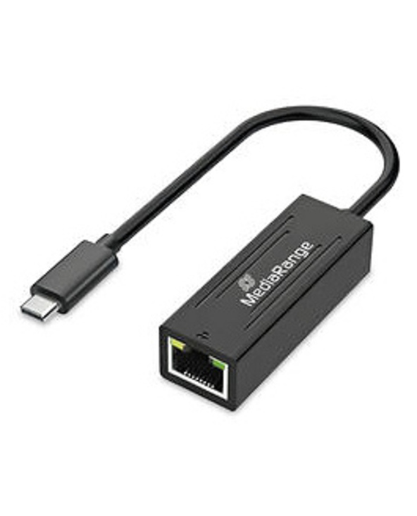 MediaRange MRCS237 carte réseau Ethernet 1000 Mbit/s