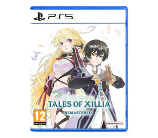 BANDAI NAMCO Entertainment Tales of Xillia Remastered