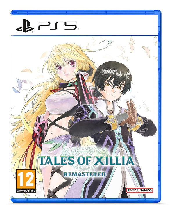 BANDAI NAMCO Entertainment Tales of Xillia Remastered