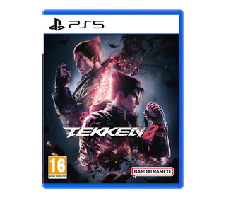 BANDAI NAMCO Entertainment TEKKEN 8
