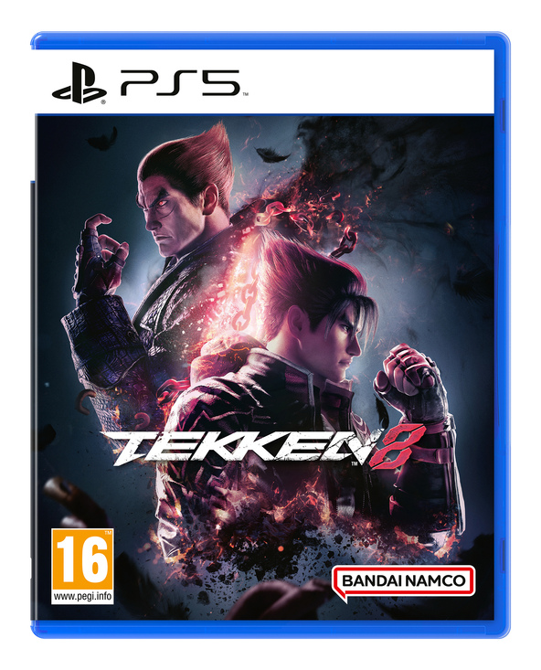 BANDAI NAMCO Entertainment TEKKEN 8