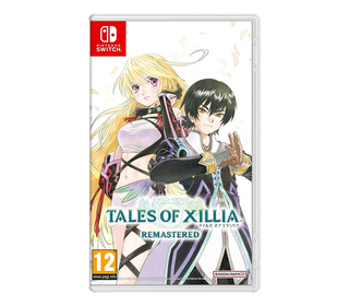 BANDAI NAMCO Entertainment Tales of Xillia Remastered