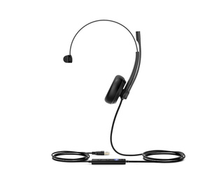 Yealink Casque UH34 Mono Teams