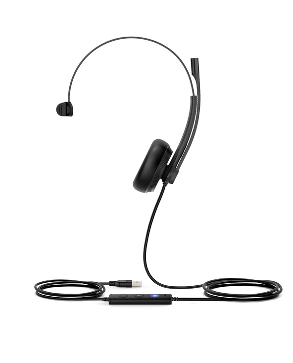 Yealink Casque UH34 Mono Teams