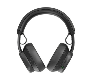 Fairphone Fairbuds XL Casque Sans fil Arceau Appels/Musique USB Type-C Bluetooth Noir