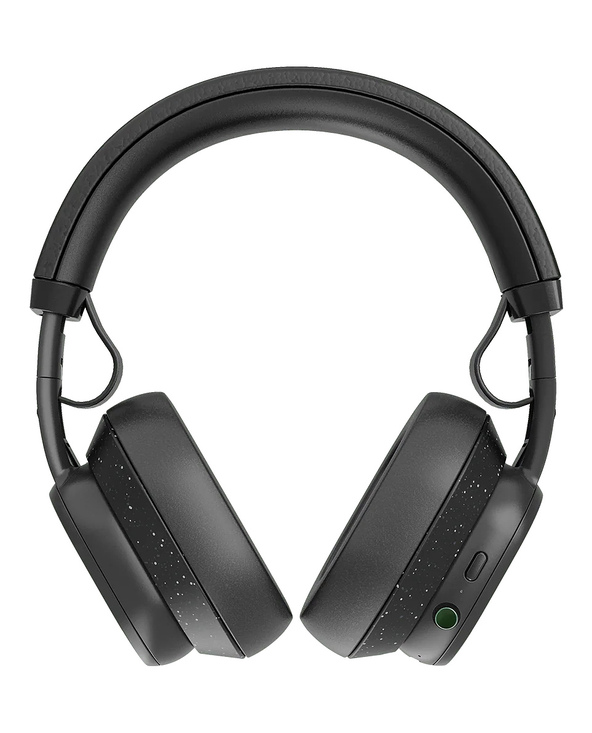 Fairphone Fairbuds XL Casque Sans fil Arceau Appels/Musique USB Type-C Bluetooth Noir