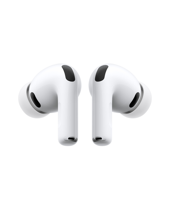 Apple AirPods Pro (3rd generation) Casques True Wireless Stereo (TWS) Ecouteurs Appels/Musique/Sport/Au quotidien Bluetooth Blan