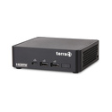TERRA MICRO 6000 SILENT GREENLINE Mini PC Intel Core 5 16 Go 500 Go Windows 11 Pro Noir