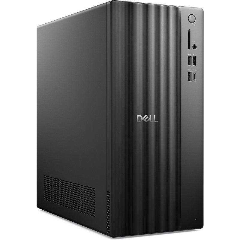 Dell Pro Tower Essential QVT1260 Core Ultra 5 225 3.3 GHz 8 Go RAM - vue 1