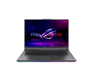 ASUS ROG G814PP-S9018W 18" AMD Ryzen 9 32 Go Noir, Gris 1 To