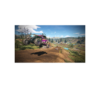 THQ MX vs ATV Legends - Season Two