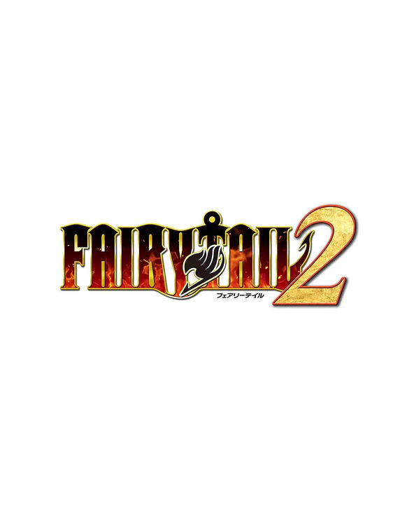 Koei Tecmo Games Fairy Tail 2