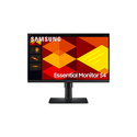 Samsung Essential Monitor S4 S40GD 22" LCD Full HD 5 ms Noir