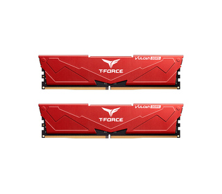 Team Group VULCAN FLRD532G6000HC30DC01 module de mémoire 32 Go 2 x 16 Go DDR5