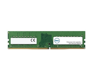 DELL AC027075 module de mémoire 16 Go 1 x 16 Go DDR5 ECC