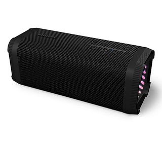 Philips TAS5000EB Enceinte portable mono Noir 35 W