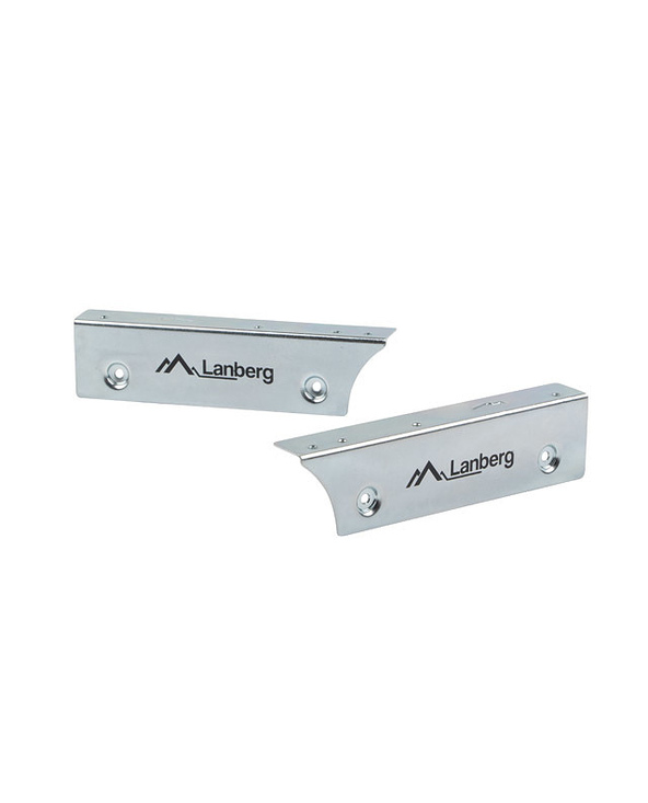 Lanberg IF-35-25 Compartiment pour ordinateur Universel Support de montage de disque dur