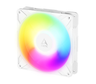 ARCTIC Freezer P14 Pro Reverse A-RGB (White) Boitier PC Ventilateur 14 cm Blanc 1 pièce(s)