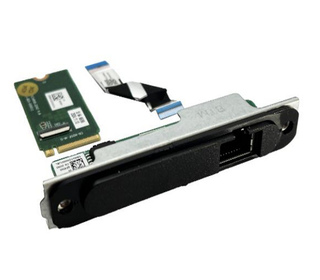 ASUS NUCIOALA0RV carte et adaptateur d'interfaces RJ-45