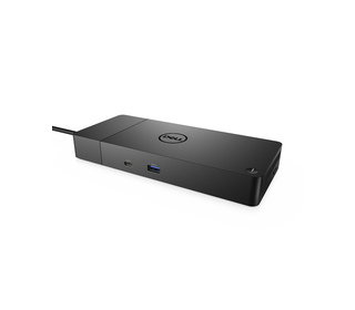 Origin Storage DOCK-WD19S130W station d'accueil Avec fil USB 3.2 Gen 2 (3.1 Gen 2) Type-C Noir