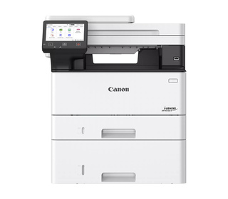 Canon i-SENSYS MF461dw II Laser A4 1200 x 1200 DPI 36 ppm Wifi
