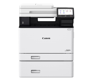 Canon i-SENSYS MF754Cdw II Laser A4 1200 x 1200 DPI 33 ppm Wifi