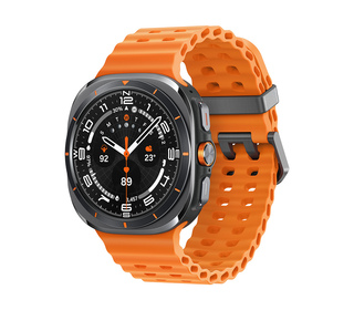 Samsung Galaxy Watch Ultra (2025) (47 mm, LTE)
