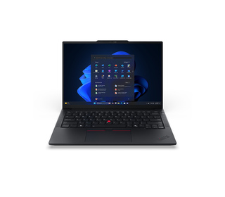 Lenovo ThinkPad E14 GEN 7 (AMD) 14" AMD Ryzen 7 16 Go Noir 512 Go
