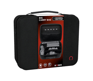 Konix Sacoche de transport Switch 2 -