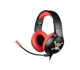 Konix Casque gaming One Piece