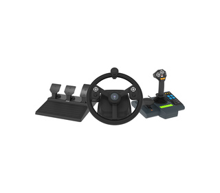 Hori Farming Vehicle Control System pour Windows 11/10