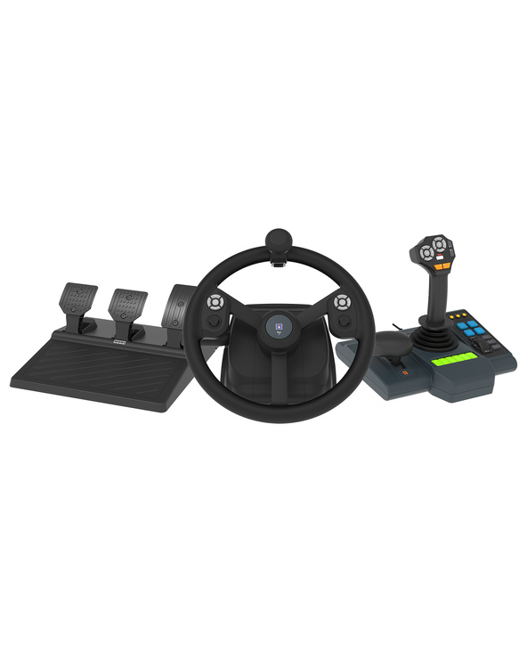 Hori Farming Vehicle Control System pour Windows 11/10