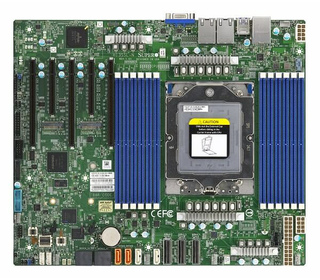 Supermicro MBD-H13SSL-N-B carte mère Socket SP5 ATX