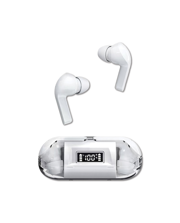 MCL BLUETOOTH IN-EAR HEADPHONES Casque Sans fil Ecouteurs Business/Everyday USB Type-C