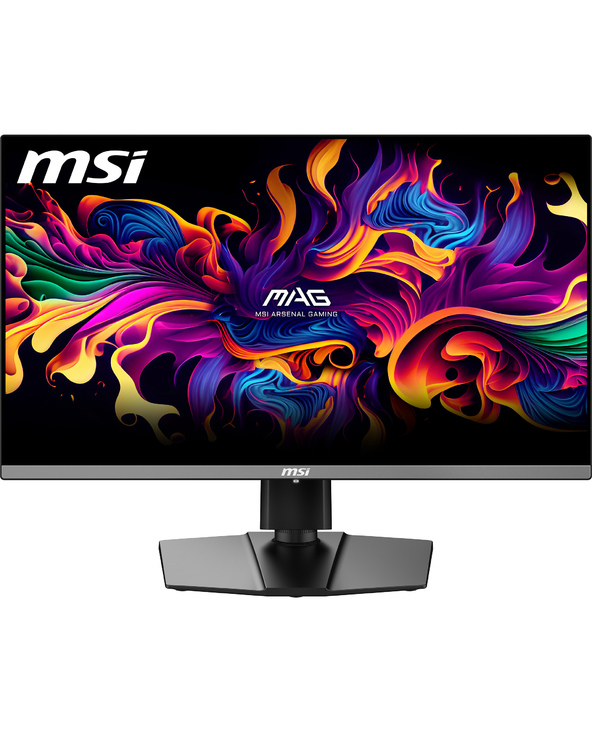 MSI MAG 272QP QD-OLED X50 26.5" Wide Quad HD 1 ms Noir