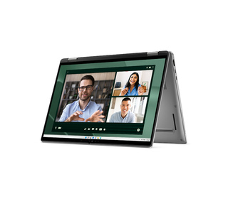 DELL Latitude 7450 2-IN-1 14" Intel Core Ultra 7 16 Go Gris 512 Go