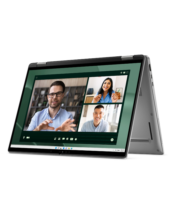 DELL Latitude 7450 2-IN-1 14" Intel Core Ultra 7 16 Go Gris 512 Go