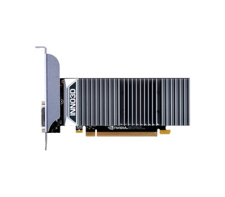 INNO3D N1030-1SDV-E5BL carte graphique NVIDIA GeForce GT 1030 2 Go GDDR5