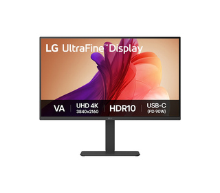 LG 32U720A-B 32" LED 4K Ultra HD 5 ms Noir