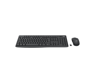 Logitech MK370 Combo for Business