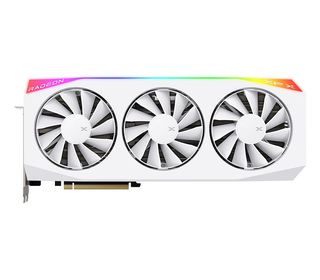XFX Mercury Radeon RX 9070 XT OC Gaming Edition AMD 16 Go GDDR6