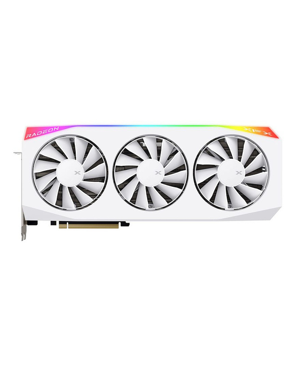 XFX Mercury Radeon RX 9070 XT OC Gaming Edition AMD 16 Go GDDR6