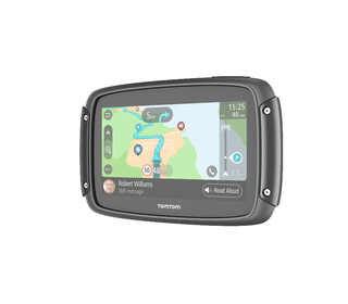 TomTom Rider 550 Premium Pack
