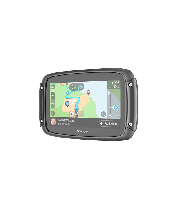 TomTom Rider 550 Premium Pack