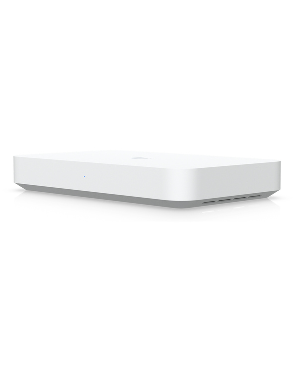 Ubiquiti UXG-Fiber (30W) entrée et régulateur 1000, 2500, 10000 Mbit/s