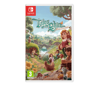 Just for Games Tales of the Shire A The Lord of The Rings Game