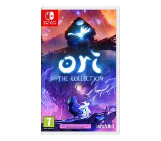 Just for Games Ori The Collection