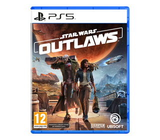 Ubisoft Star Wars Outlaws