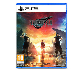 BANDAI NAMCO Entertainment Final Fantasy VII Rebirth